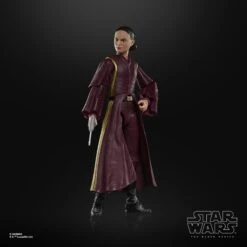 Star Wars The Black Series Padmé Amidala - Presale -Hasbro Pulse G0025 PROD SW BL OLYMPIC 062 2000px 300DPI