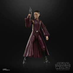 Star Wars The Black Series Padmé Amidala - Presale -Hasbro Pulse G0025 PROD SW BL OLYMPIC 075 2000px 300DPI