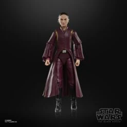 Star Wars The Black Series Padmé Amidala - Presale -Hasbro Pulse G0025 PROD SW BL OLYMPIC 085 2000px 300DPI