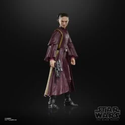 Star Wars The Black Series Padmé Amidala - Presale -Hasbro Pulse G0025 PROD SW BL OLYMPIC 091 2000px 300DPI