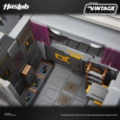 Star Wars The Vintage Collection The Ghost 26 Star Wars The Vintage Collection The Ghost -Hasbro Pulse G0040 SW VIN MAVEN HASLAB06008