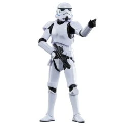 Star Wars The Black Series Imperial Stormtrooper - Presale -Hasbro Pulse G00415L00 detail 23 2000px 300DPI