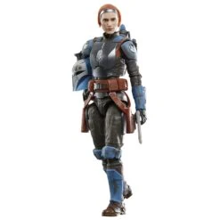 Star Wars The Black Series Bo-Katan Kryze - Presale -Hasbro Pulse G00445X00 main 23 2000px 300DPI