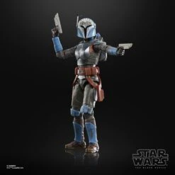 Star Wars The Black Series Bo-Katan Kryze - Presale -Hasbro Pulse G0044 PROD SW BL URBAN 174 2000px 300DPI