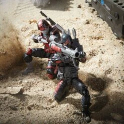 G.I. Joe Classified Series Cobra H.I.S.S. - Fire Team 788, 110 - Presale -Hasbro Pulse G0168 DIO GIJ CS PHL MACHIAVELLI 122