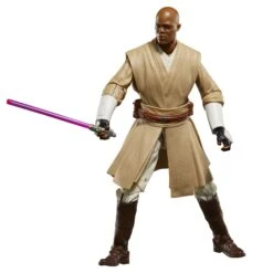 Star Wars The Black Series Mace Windu & Clone Trooper - Presale -Hasbro Pulse G02125L00 detail 5 23 2000px 300DPI