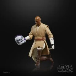 Star Wars The Black Series Mace Windu & Clone Trooper - Presale -Hasbro Pulse G0212 PROD SW BL FENWICK 418 2000px 300DPI