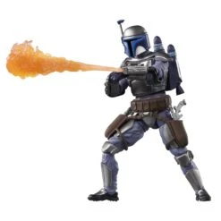 Star Wars The Vintage Collection Jango Fett - Presale -Hasbro Pulse G02605L00 detail 3 23 2000px 300DPI