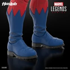 Marvel Legends HasLab Giant-Man -Hasbro Pulse HASLABGIANTMANCLOSEUP 6