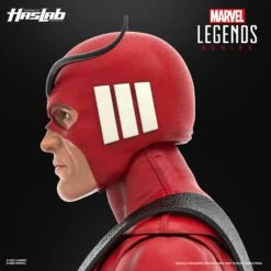 Marvel Legends HasLab Giant-Man -Hasbro Pulse HASLABGIANTMANCLOSEUP 9