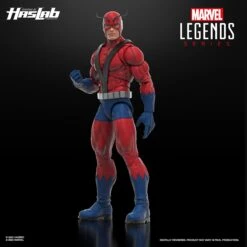Marvel Legends HasLab Giant-Man -Hasbro Pulse HASLABGIANTMANPOSE 1