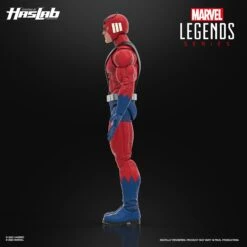 Marvel Legends HasLab Giant-Man -Hasbro Pulse HASLABGIANTMANPOSE 5