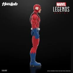 Marvel Legends HasLab Giant-Man -Hasbro Pulse HASLABGIANTMANPOSE 7
