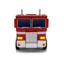 Transformers Optimus Prime Auto-Converting Robot (Elite) By Robosen -Hasbro Pulse OP Elite 02