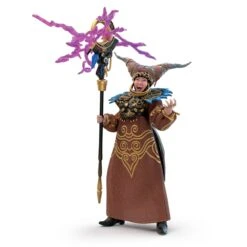 Power Rangers Lightning Collection Mighty Morphin Rita Repulsa - Presale 21 Power Rangers Lightning Collection Mighty Morphin Rita Repulsa - Presale -Hasbro Pulse RitaRender Resized