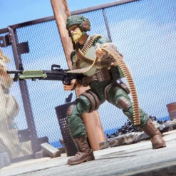 G.I. Joe Classified Series Craig “Rock ‘N Roll” McConnel, 71 - Presale -Hasbro Pulse RockNRoll3