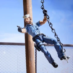 G.I. Joe Classified Series Shipwreck, 70 - Presale -Hasbro Pulse Shipwreck4