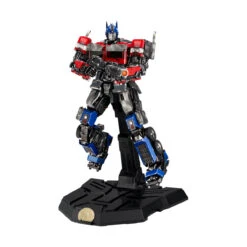 Robosen Optimus Prime Rise Of The Beasts Signature Robot (Limited Edition) 40 Robosen Optimus Prime Rise Of The Beasts Signature Robot (Limited Edition) -Hasbro Pulse Shootingintheair 2x d9d72544 ce6f 46d7 8ffd ec7a6b25d514