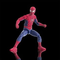 Marvel Legends Series Spider-Man: No Way Home Pack - Presale -Hasbro Pulse Social3