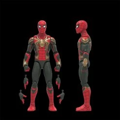 Marvel Legends Series Spider-Man: No Way Home Pack - Presale -Hasbro Pulse Social5