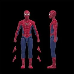 Marvel Legends Series Spider-Man: No Way Home Pack - Presale -Hasbro Pulse Social6