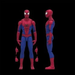 Marvel Legends Series Spider-Man: No Way Home Pack - Presale -Hasbro Pulse Social7