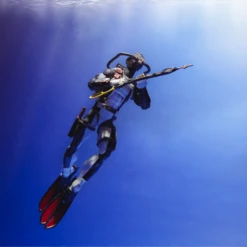 G.I. Joe Classified Series Edward “Torpedo” Leialoha, 73 - Presale 16 G.I. Joe Classified Series Edward “Torpedo” Leialoha, 73 - Presale -Hasbro Pulse Torpedo1