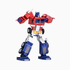 Transformers Optimus Prime Auto-Converting Robot (Elite) By Robosen -Hasbro Pulse elite 1 ba8c22c8 f61b 4e65 bab8 acd1af271d8a