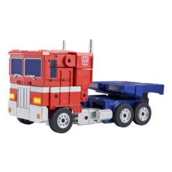 Transformers Optimus Prime Auto-Converting Robot (Elite) By Robosen -Hasbro Pulse elite 2 f99905cd deb9 459d ba85 58161e7c0398