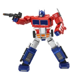 Transformers Optimus Prime Auto-Converting Robot (Elite) By Robosen -Hasbro Pulse elite 3 5152b951 9253 4487 a81b 365a2b9ba510