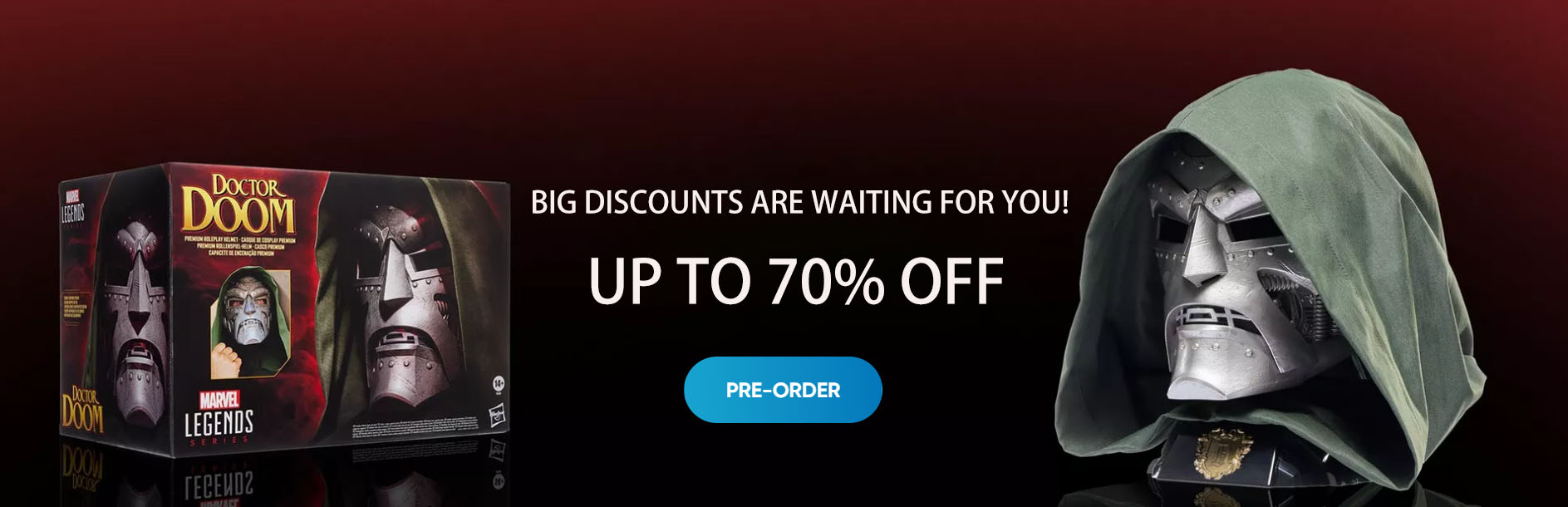 Hasbro Pulse -Hasbro Pulse SDGDG